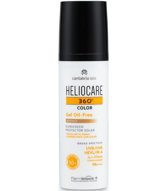 Heliocare Xf Gel SPF50 50ml