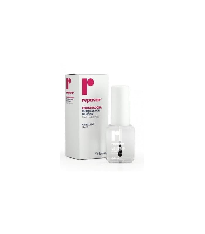 Repavar Regen Endur Uñas 15 ML
