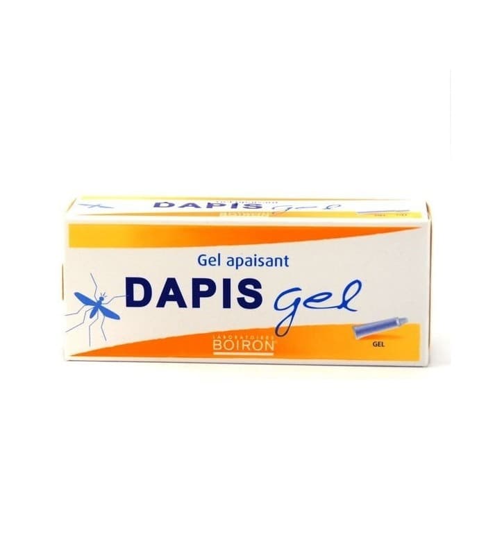 Dapis Gel 40 G