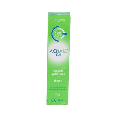 Acnaid Gel 30 G
