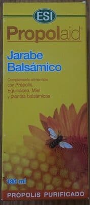 Propolaid Jarabe Balsamico 200 ML