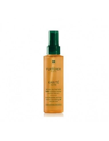 Okara Nectar Activadora de Luz sin Aclarado Rene Furterer 100 ML