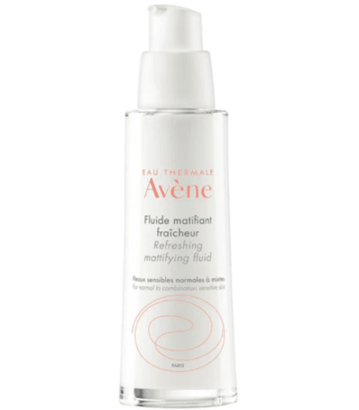 Avene Fluido Matificante 50 ML