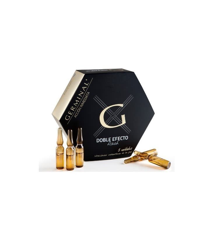 Germinal Acc Inm Doble Efect5u