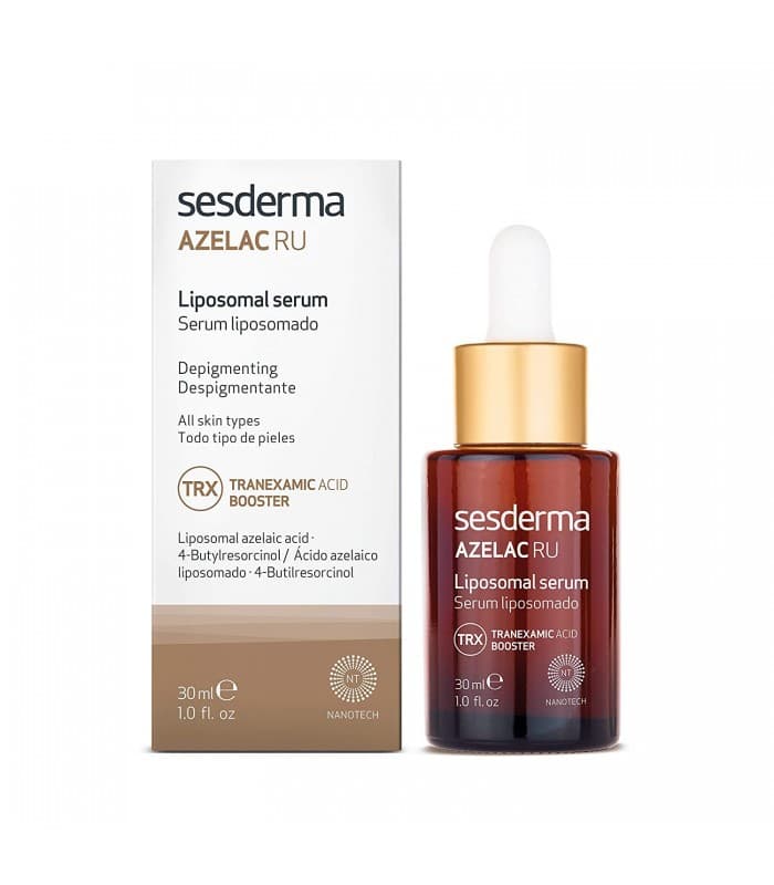 Azelac Ru Serum Liposomado Despigmentante 30 ML