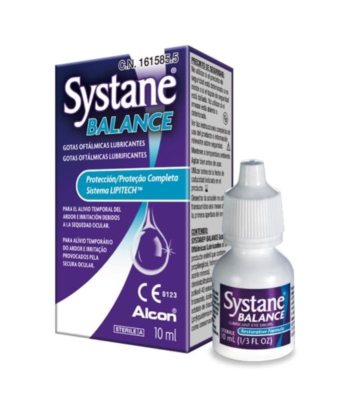 Systane Balance Got Oftal 10ml