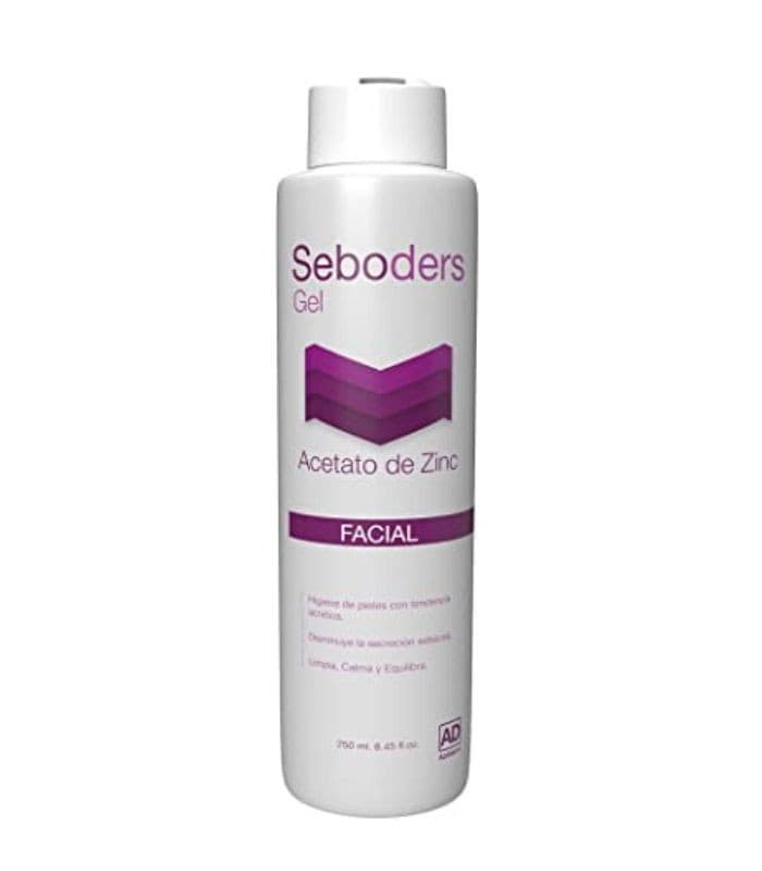 Ders Gel Acido 1 Envase 1000 ML