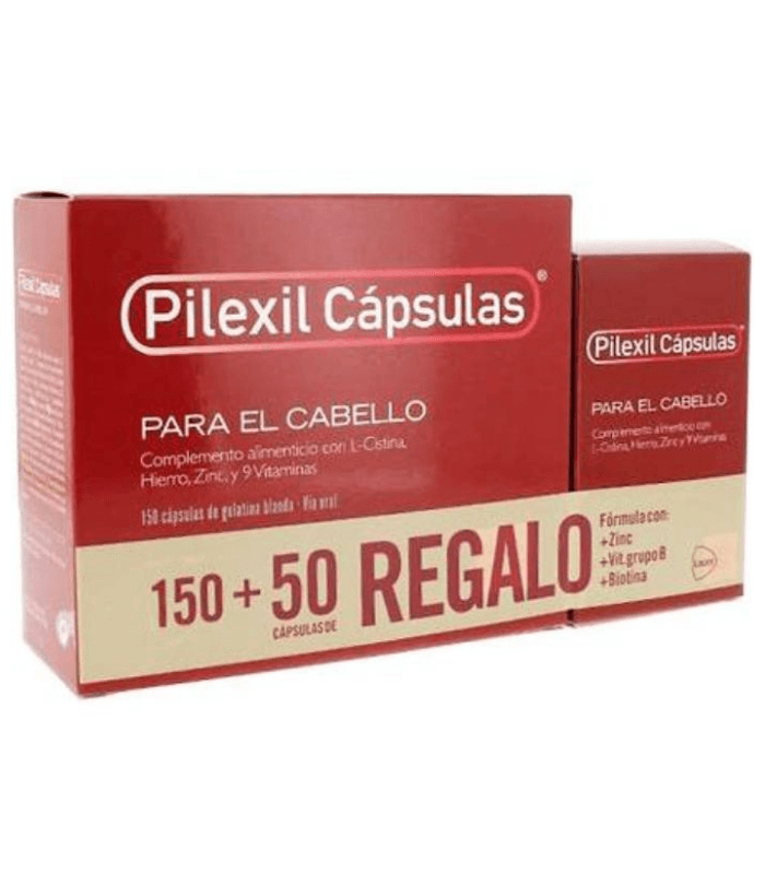 Pilexil Champu Antigrasa 1 Envase 300 ML