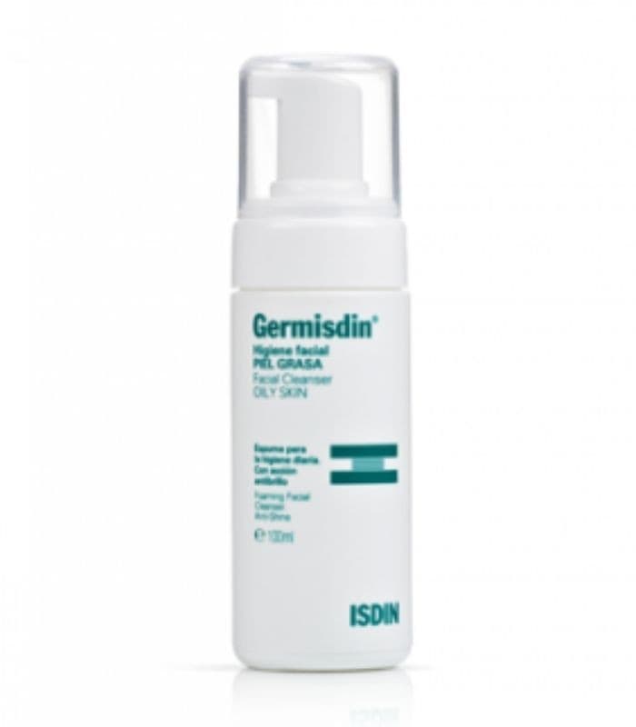 Germisdin Higiene Facial 100ml