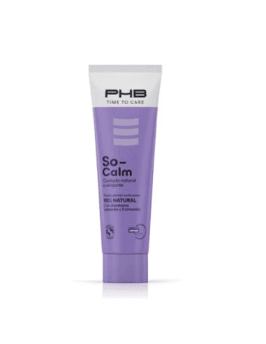 Phb Colutorio Clorhexidina 0.12% 500 ML