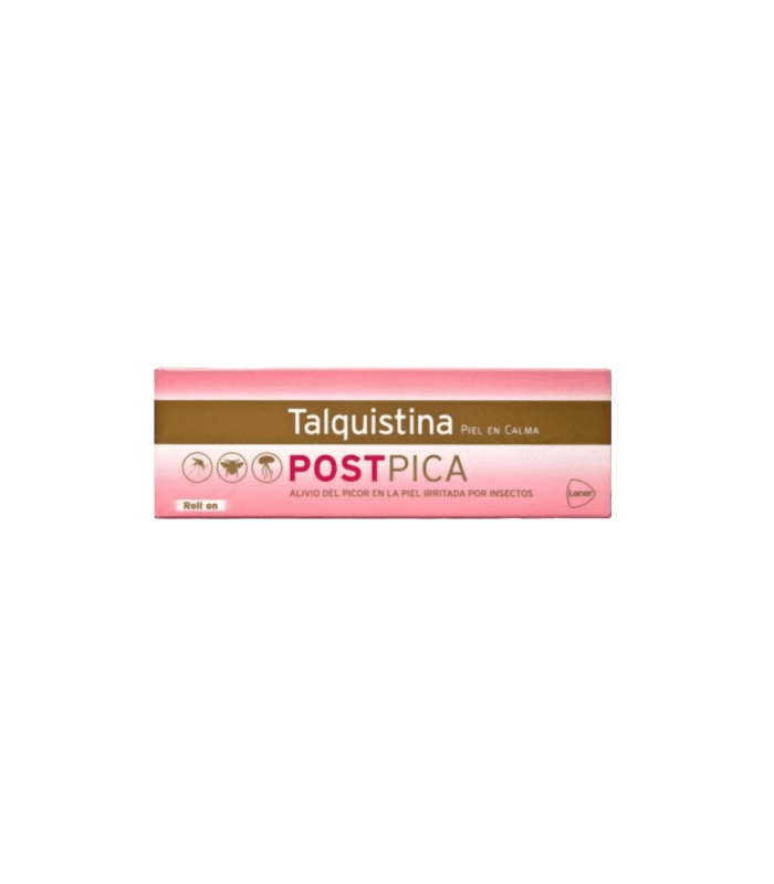 Talquistina Post Pica 15 ML
