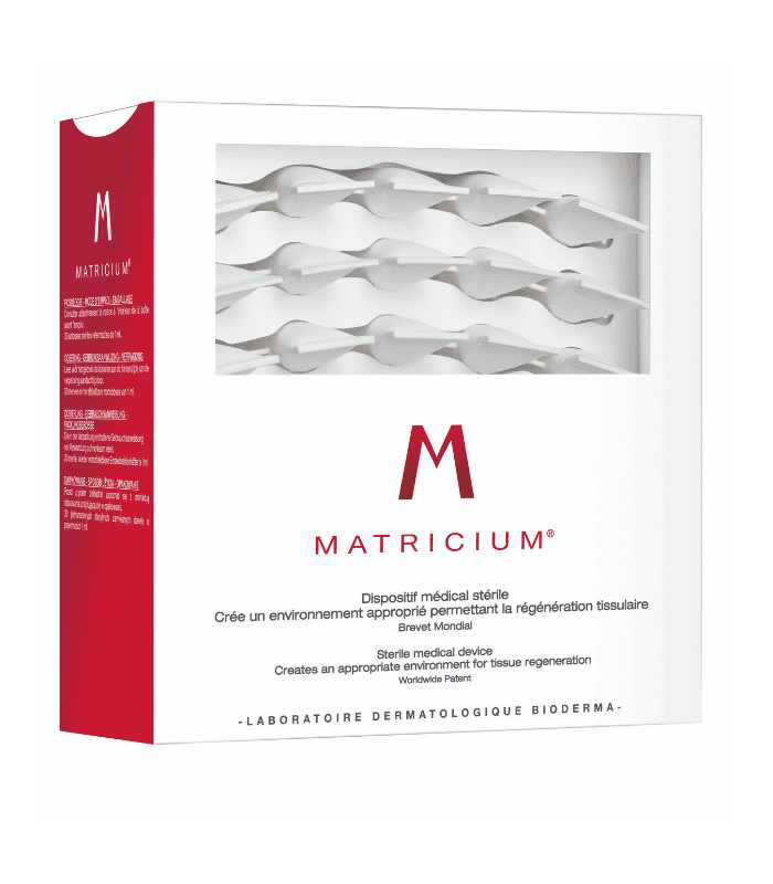 Matricium 30 Unidosis