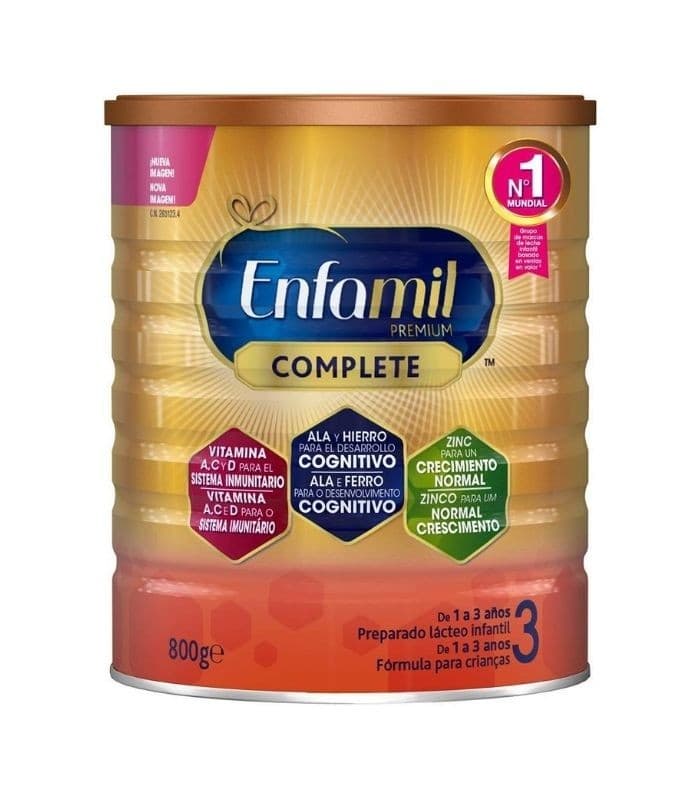 Enfamil Premium A.r. 1 Envase 800 G