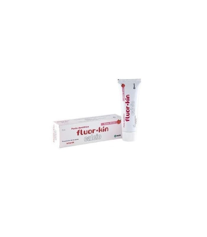 Fluor Kin Calcio Inf Col 500ml