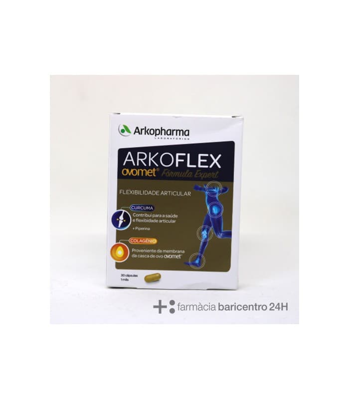 Arkoenzimas Gluten Digest 30 Caps