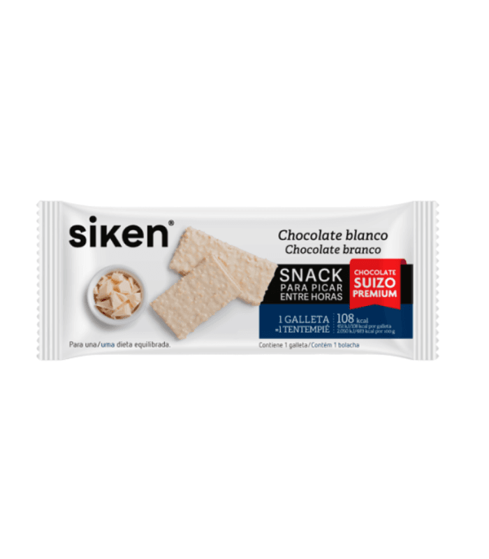Siken Diet Crema Chocolate 2 U