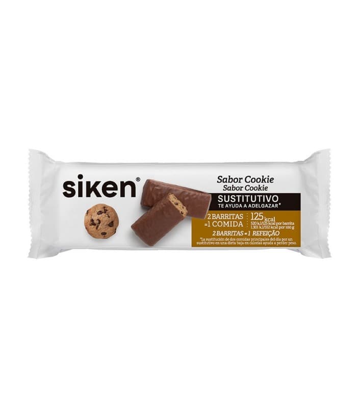 Siken Diet Risotto de Setas 2 U