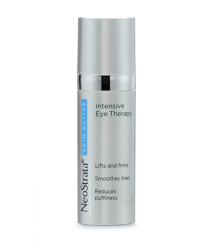 Neostrata Skin Active Contorno de Ojos Intense 1 Envase 15 G