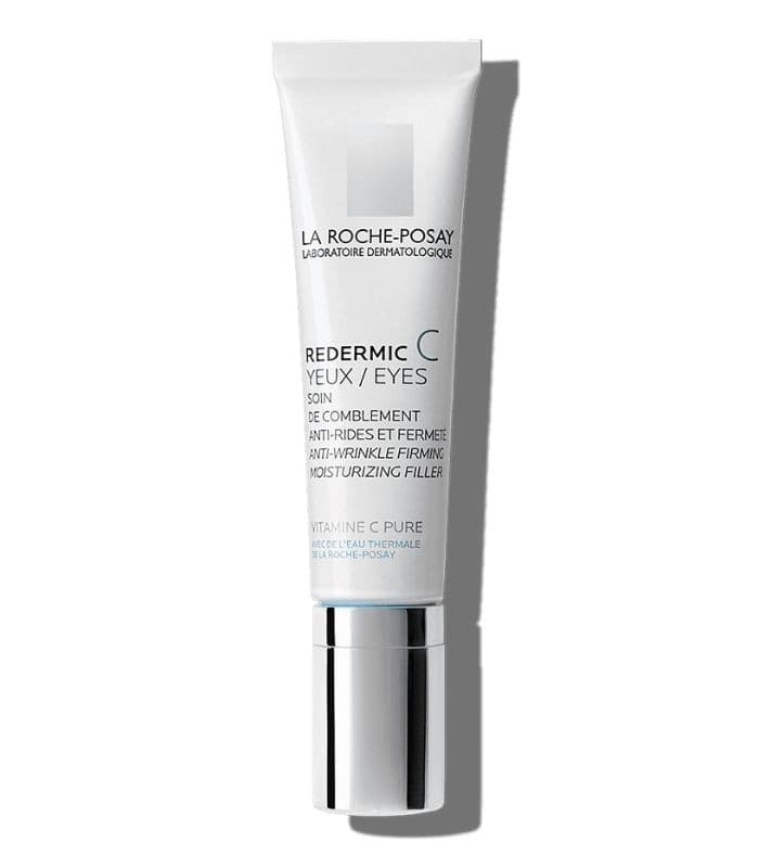 Pure Vitamin C Ojos la Roche Posay 15 ML