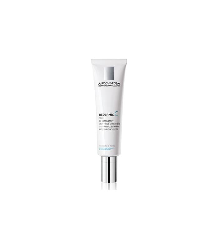 Redermic C Pnm Tto de Relleno Antiedad Sensible la Roche Posay 40 ML