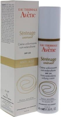 Avene Serenage Unifiant SPF 20 40 ML ( Baixa )