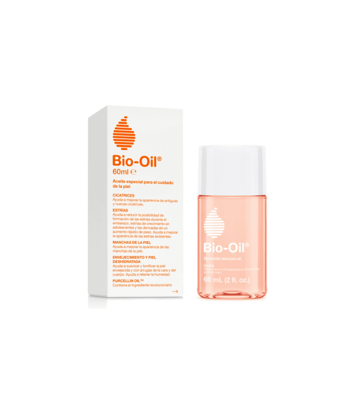Bio-oil 1 Envase 60 ML