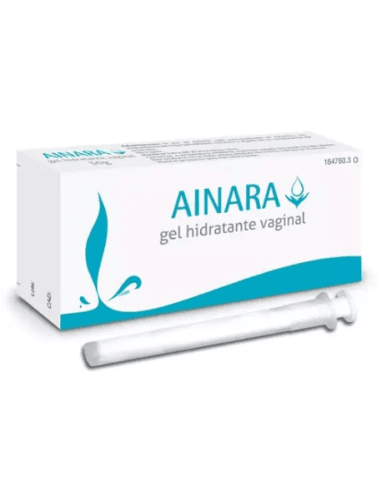 Ainara Gel Hidratante Vaginal 30 G