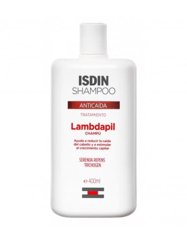 Lambdapil Anticaida Champu 200 ML