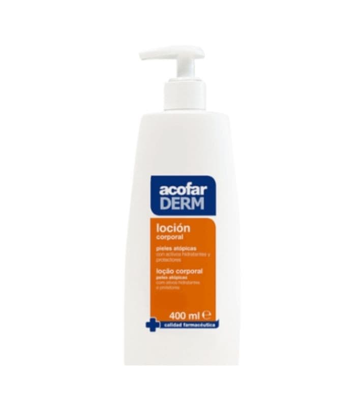 Atopic Piel Crema Corporal 150 ML