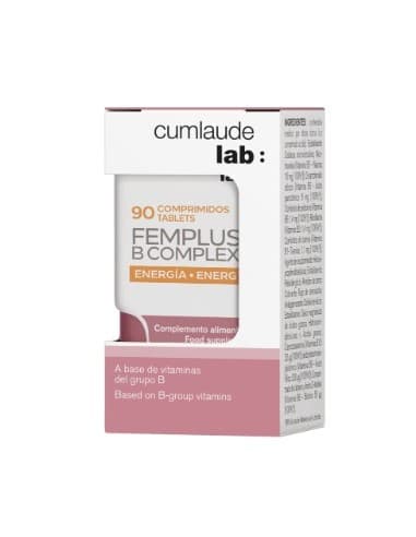 Cumlaude Lab: Advance Oral 30 Comp