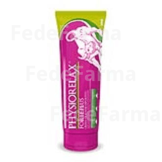 Physiorelax Forte Plus Crema de Masaje Deportivo 1 Envase 250 ML