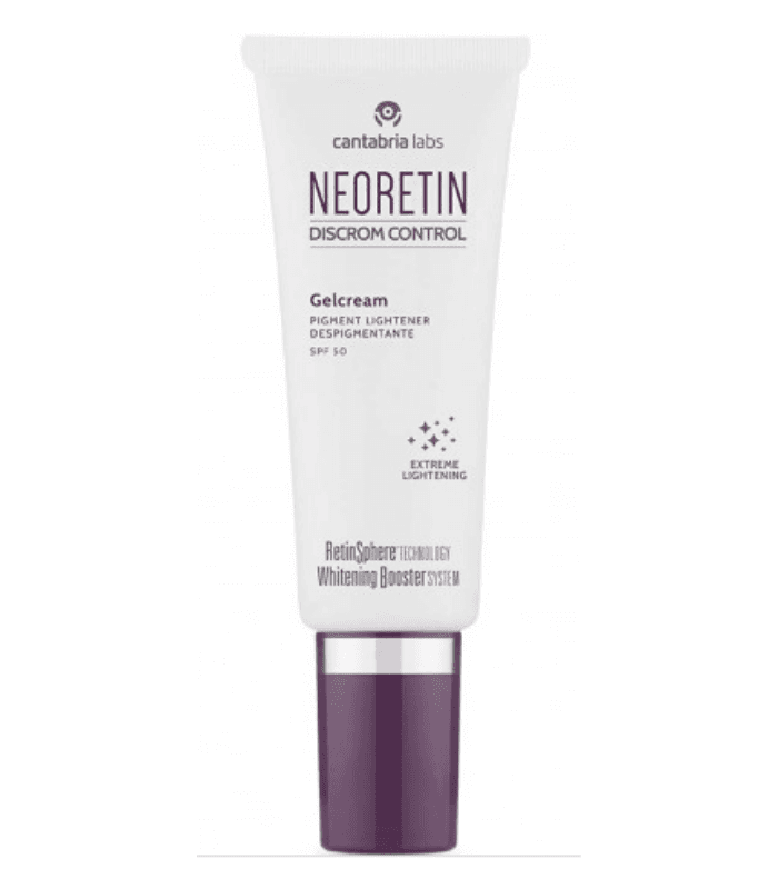 Neoretin Discrom Control Serum Booster Fluid 30