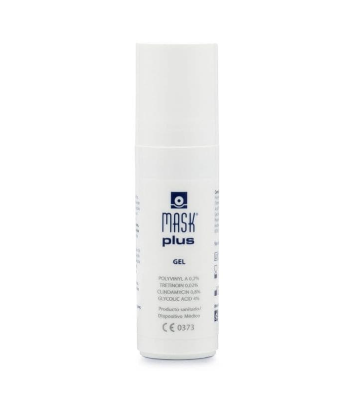 Mask Plus Gel 30 ML