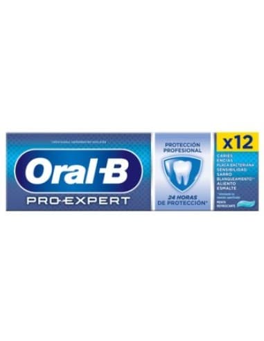 Oral-b Pro Expert 1 Envase 100 ML