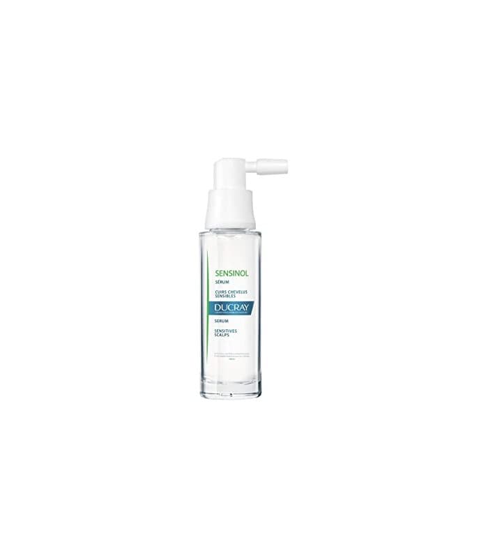 Sensinol Serum Calmante Fisioprotector Ducray 30 ML