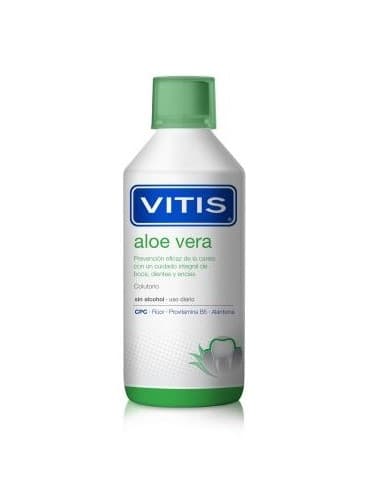 Vitis Orthodontic Colutorio 1000 ML