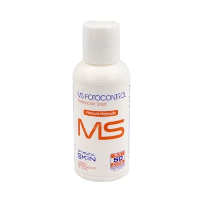 Idp Ms Fotocontrol Compact SPF 50 1 Envase 100 ML