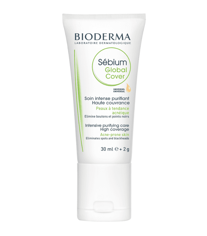 Sebium Global Bioderma 30 ML