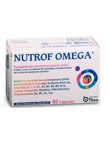 Oenobiol Capilar Fortificante 60 Caps Triple