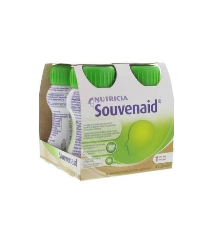 Mepentol Leche 1 Frasco 200 ML Dosificador