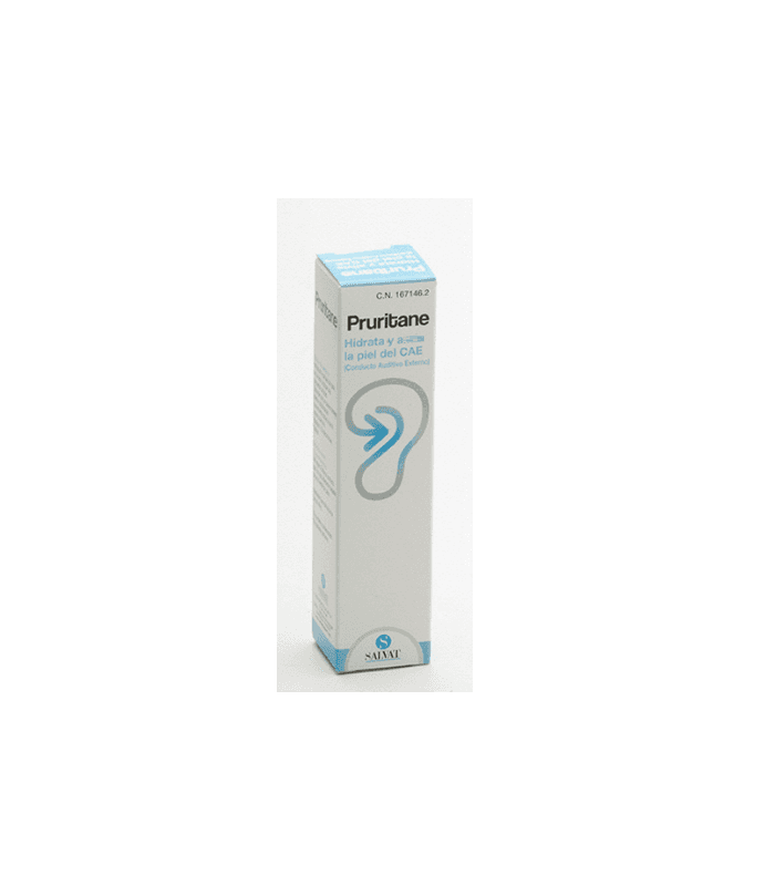 Pruritane 1 Envase 15 ML