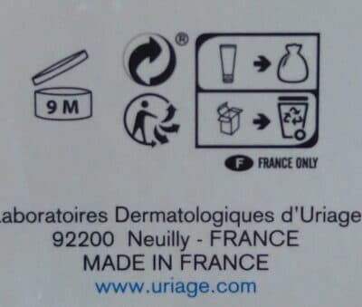Xemose Facial 1 Envase 40 ML