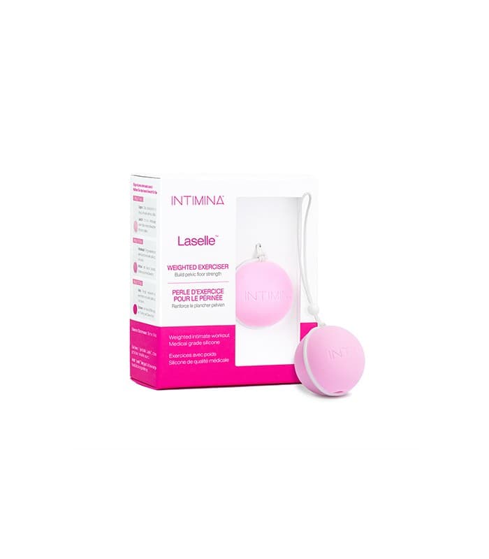 Intimina Ejercitador Intima 28 G