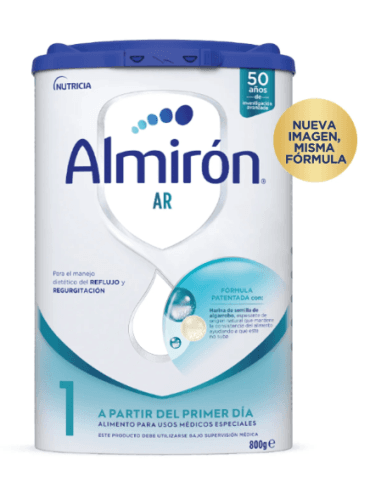 Almiron Advance 3 800 G