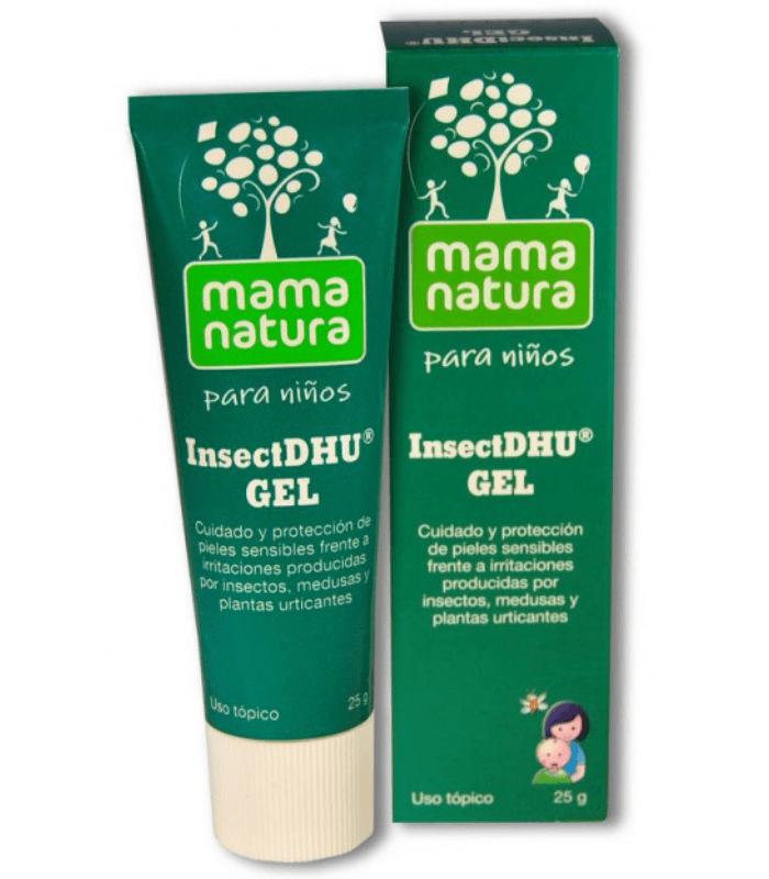 Insectdhu Spray 20 ML
