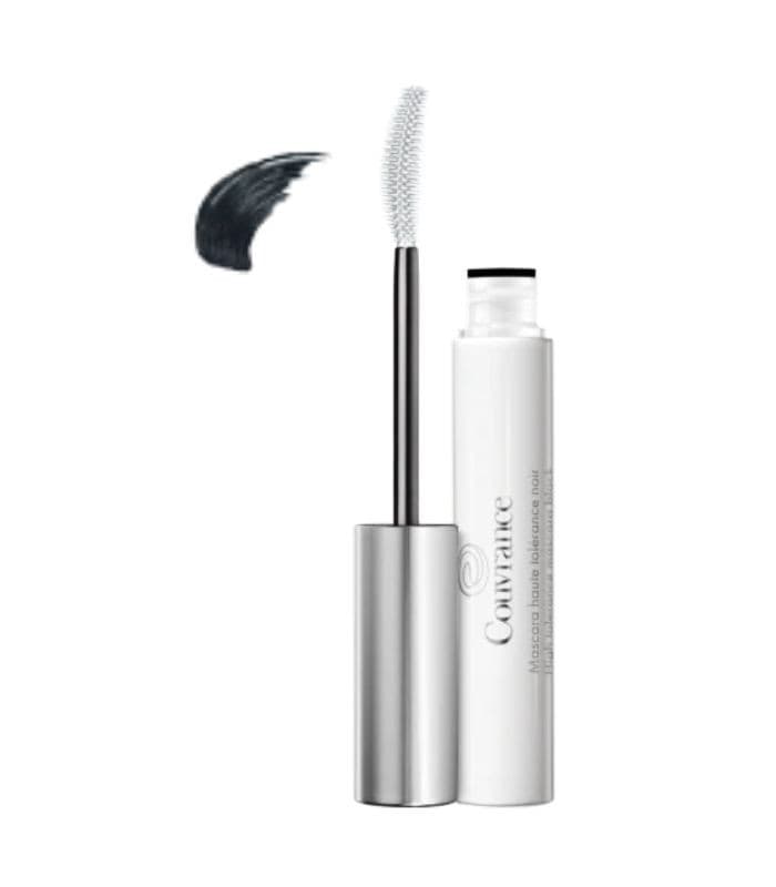 Avene Couvrance Mascara Marrón de Pestañas de Alta Tolerancia 7 ML