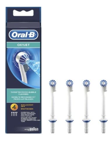 Oral B Recambio Eb18-2 3d Whit