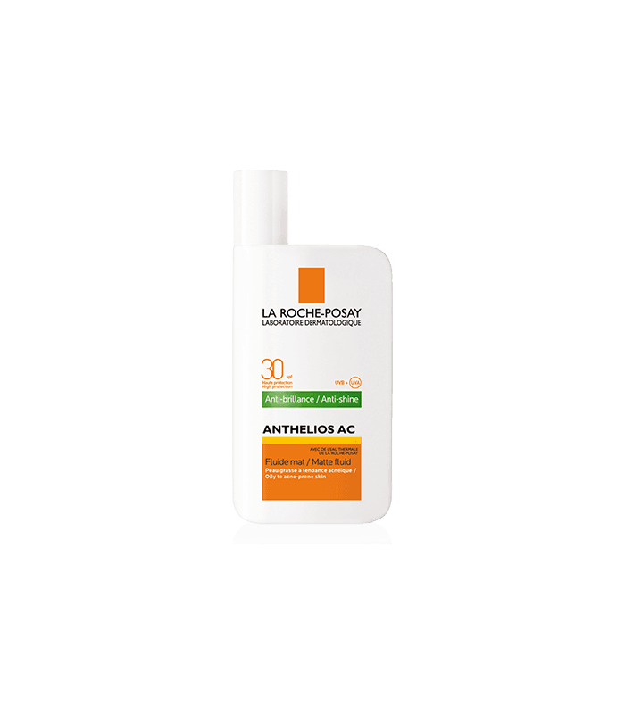 Anthelios 100 Ka+ 1 Envase 50 ML