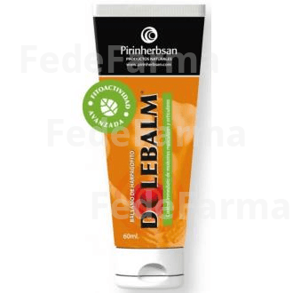 Dolebalm Balsamo 60 ML