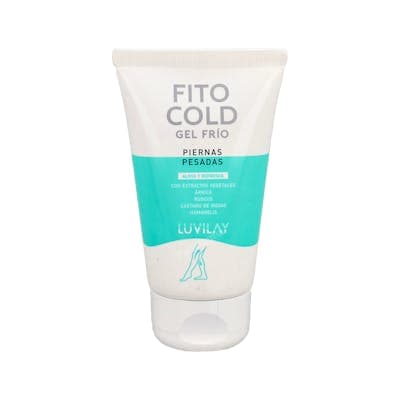 Fito Cold Gel Frio 1 Tubo 60 ML